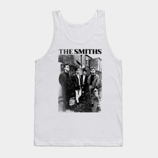 The Smiths 1985 Rare Vintage Tank Top